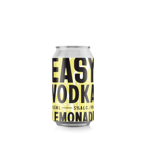 EASY Vodka Lemonade photo