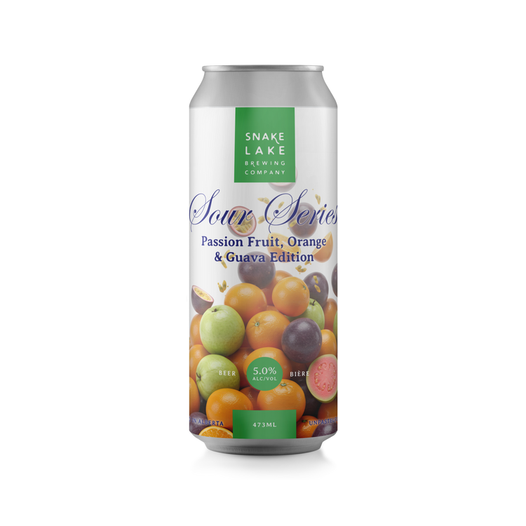 Sour Series P.O.G. Edition