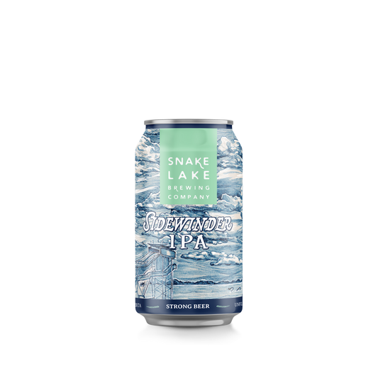 Sidewinder IPA 6-pack