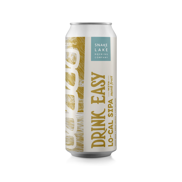 Drink Easy LoCal SIPA