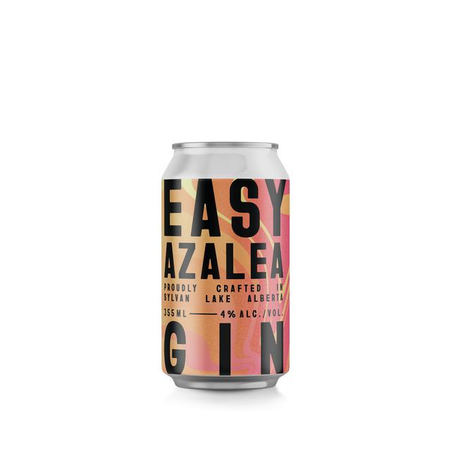 EASY Gin Azalea