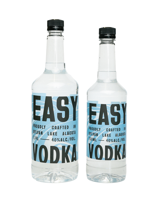 Easy Vodka