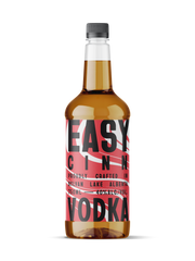 EASY Cinnamon Vodka