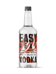 EASY Heat Vodka