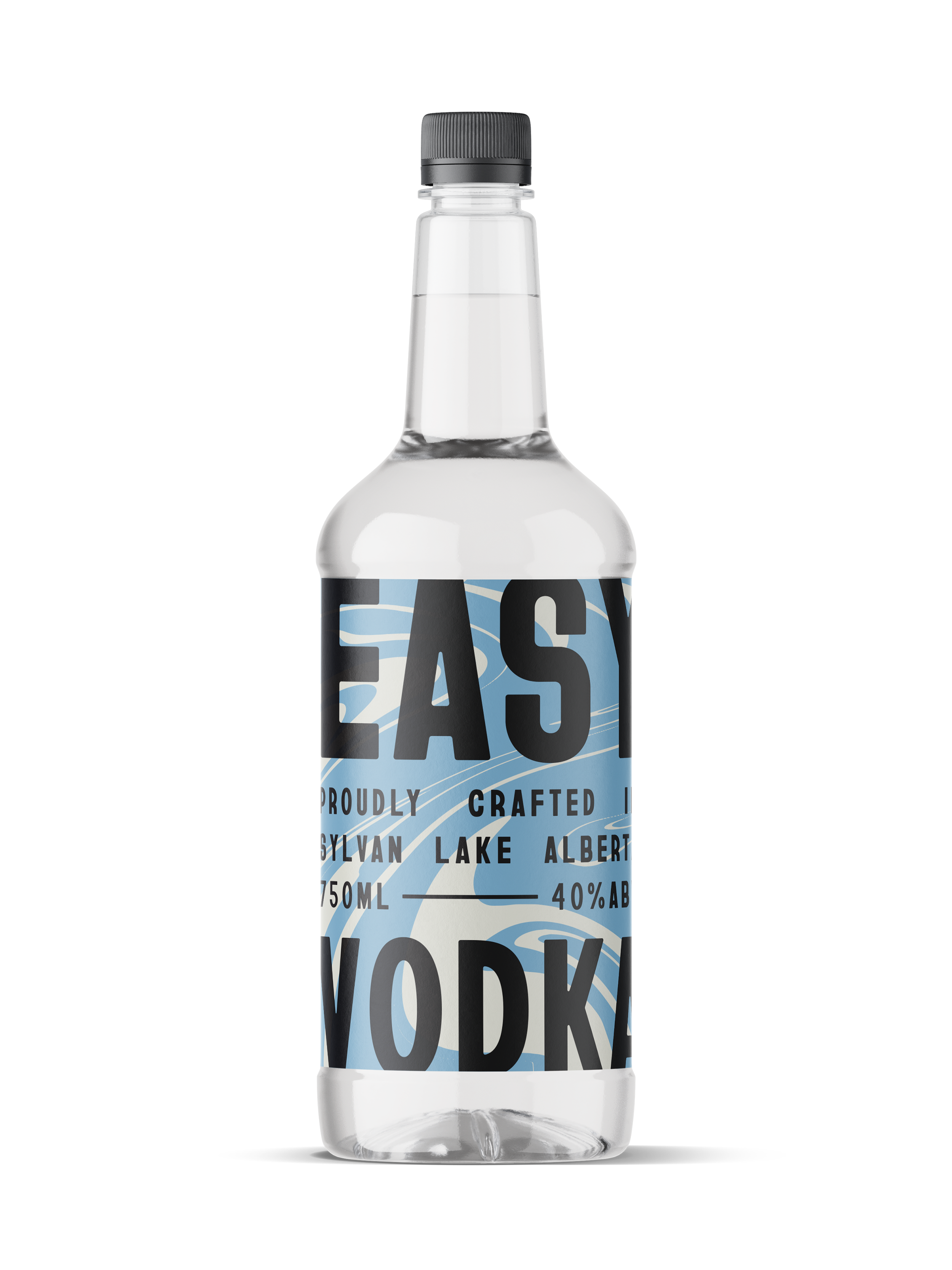 Easy Vodka