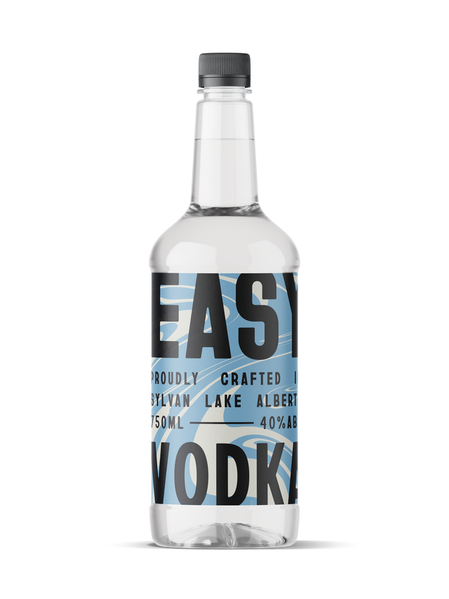 EASY Vodka