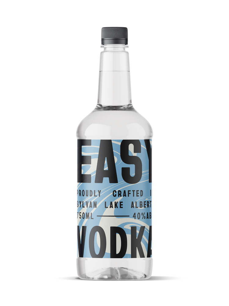 Easy Vodka