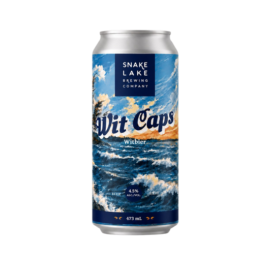 Wit Caps