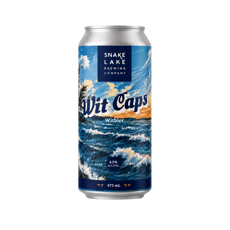 Wit Caps