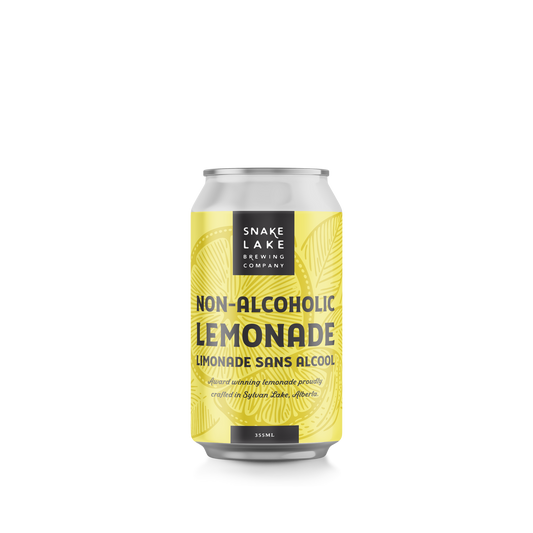 NON-ALC Easy Lemonade 4-pack