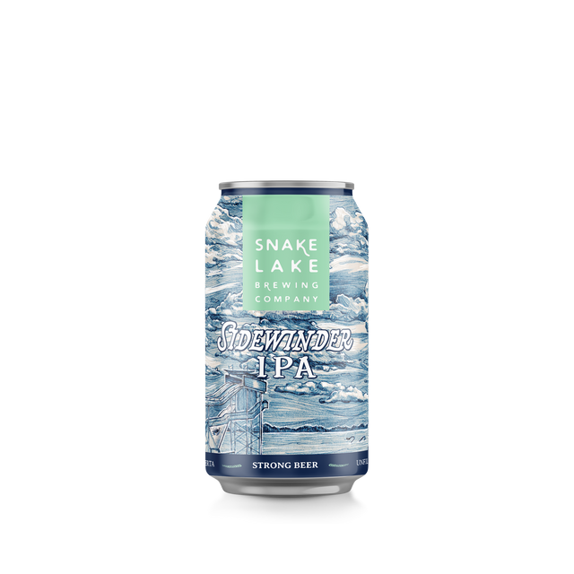 Sidewinder IPA 6-pack