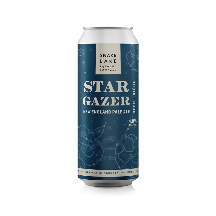 Star Gazer New England Pale Ale