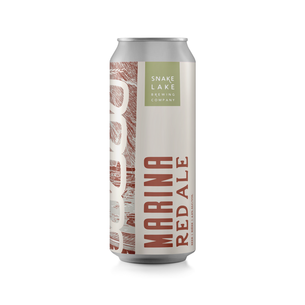 Marina Red Ale