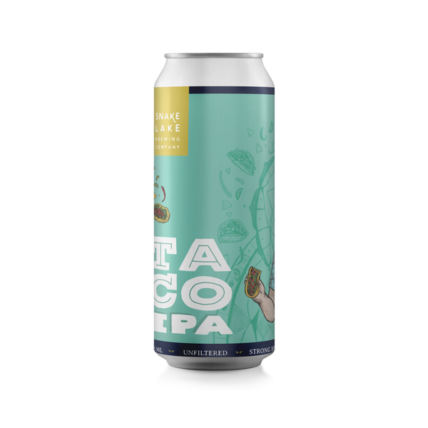 Taco IPA