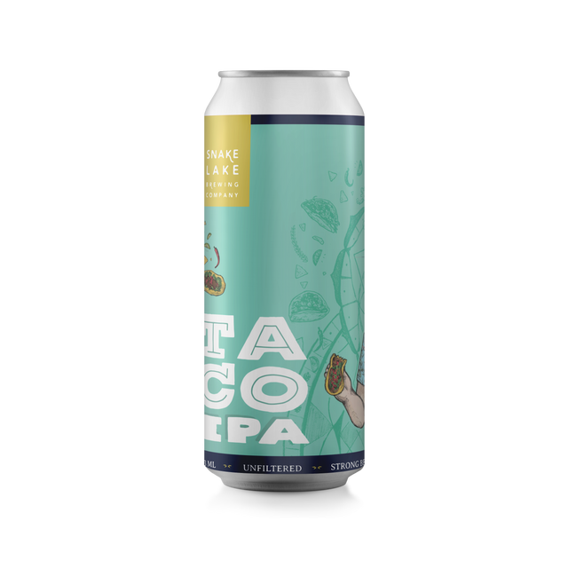 Taco IPA