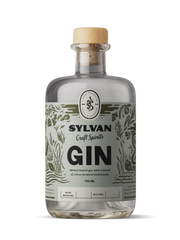 Sylvan Craft Spirits Gin