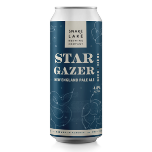 Star Gazer New England Pale Ale